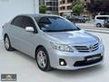 2011 Corolla 1.6 Comfort Extra 151 bin km Lpg'li çelik jant'lı