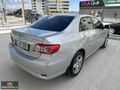 2011 Corolla 1.6 Comfort Extra 151 bin km Lpg'li çelik jant'lı