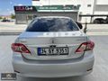 2011 Corolla 1.6 Comfort Extra 151 bin km Lpg'li çelik jant'lı