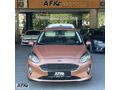 AFK'dan FORD FİESTA - TAMAMINA KREDİ-SENET-K.KARTINA TAKSİT