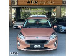AFK'dan FORD FİESTA - TAMAMINA KREDİ-SENET-K.KARTINA TAKSİT