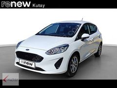 Kutay Bodrum'dan 2020 Fiesta 1.0 Benzin Otomatik 12AY GARANTİ