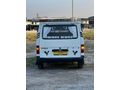 2000 MODEL 100 LUK MAXSİ LUXSS YARI CAMLI VAN HİDROLİK DİREKSİYON