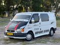 2000 MODEL 100 LUK MAXSİ LUXSS YARI CAMLI VAN HİDROLİK DİREKSİYON