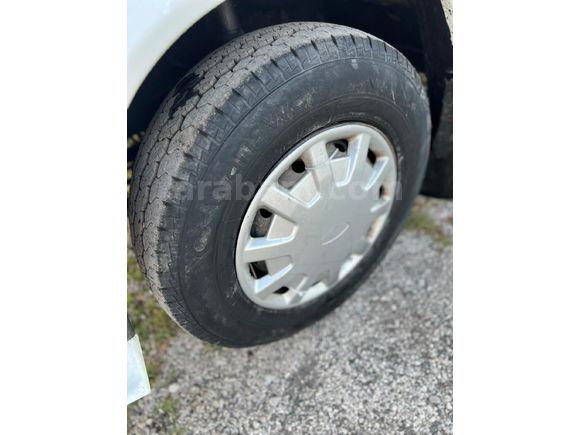 2000 MODEL 100 LUK MAXSİ LUXSS YARI CAMLI VAN HİDROLİK DİREKSİYON