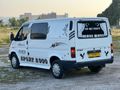 2000 MODEL 100 LUK MAXSİ LUXSS YARI CAMLI VAN HİDROLİK DİREKSİYON