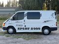 2000 MODEL 100 LUK MAXSİ LUXSS YARI CAMLI VAN HİDROLİK DİREKSİYON