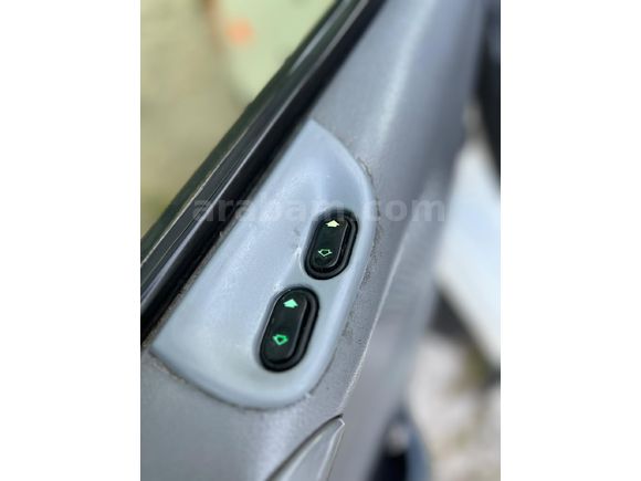 2000 MODEL 100 LUK MAXSİ LUXSS YARI CAMLI VAN HİDROLİK DİREKSİYON