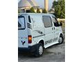 2000 MODEL 100 LUK MAXSİ LUXSS YARI CAMLI VAN HİDROLİK DİREKSİYON