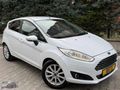 2015 BOYASIZ FORD FİESTA 1.0 GTDİ (turbolu) TİTANIUM 71.000 KMDE