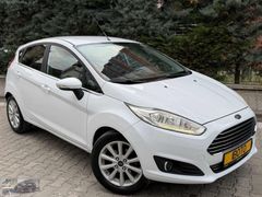 2015 BOYASIZ FORD FİESTA 1.0 GTDİ (turbolu) TİTANIUM 71.000 KMDE