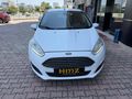 HMZ AUTO-2014 Fiesta 1.0 GTDİ Titanium OTOMATİK-106.000km