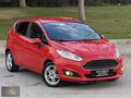 -MOSSO MOTORS-2014 FORD FİESTA 1.0 GTDİ TİTANİUM OTOMATİK-90.000