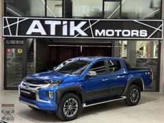 ATİK MOTORS|2020 4x4 HATASIZ BOYASIZ KUSURSUZ