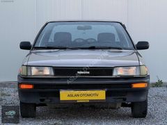 ASLAN OTOMOTİV 'DEN HATASIZ TOYOTA COROLLA