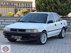 1991 KLİMALI YENİ MUYANELİ MOTOR SIFIR BAKIMLI