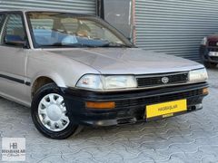 TOYOTA COROLLA 1.6 HİDROLİK BENZİN LPG 1992 MODEL