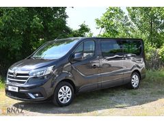 2024 TRAFİC 2.0 DCI GRAND CONFORT %20 FATURA KARTA 12 AY TAKSİT