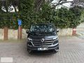 2023 RENAULT TRAFİC 8+1OTOMOBİL GERİ GÖRÜŞ VAKUM KAPI 41 BİN KM