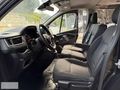 2023 RENAULT TRAFİC 8+1OTOMOBİL GERİ GÖRÜŞ VAKUM KAPI 41 BİN KM