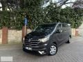 2023 RENAULT TRAFİC 8+1OTOMOBİL GERİ GÖRÜŞ VAKUM KAPI 41 BİN KM