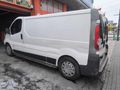 GALERİ HİKMETTEN SATILIK 2011 RENAULT TRAFIC PANELVAN