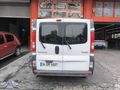 GALERİ HİKMETTEN SATILIK 2011 RENAULT TRAFIC PANELVAN