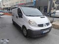 GALERİ HİKMETTEN SATILIK 2011 RENAULT TRAFIC PANELVAN
