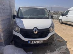 2016 RENO TRAFİC