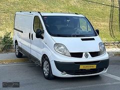 GALERİ 25'DEN 2014 RENAULT TRAFİC 2.0DCI GRAND COMFORT