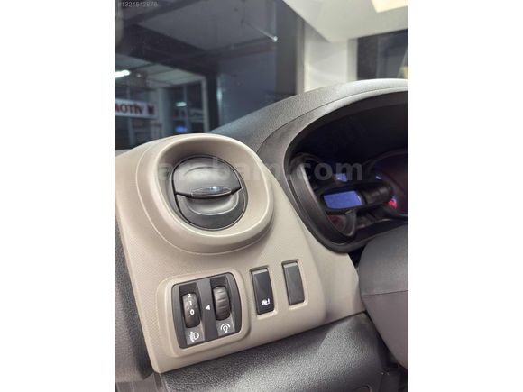 ERTEKDEN 2017 TRAFİC MULTIX 112.000KM HATASIZ BOYASIZ FULL BAKIM