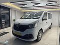 ERTEKDEN 2017 TRAFİC MULTIX 112.000KM HATASIZ BOYASIZ FULL BAKIM