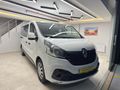 ERTEKDEN 2017 TRAFİC MULTIX 112.000KM HATASIZ BOYASIZ FULL BAKIM