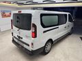 ERTEKDEN 2017 TRAFİC MULTIX 112.000KM HATASIZ BOYASIZ FULL BAKIM