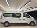 ERTEKDEN 2017 TRAFİC MULTIX 112.000KM HATASIZ BOYASIZ FULL BAKIM