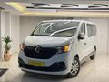 ERTEKDEN 2017 TRAFİC MULTIX 112.000KM HATASIZ BOYASIZ FULL BAKIM