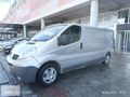 ORJİNAL 179.000 KM DE KLİMALI UZUN ŞASE 6M3 TRAFİK PANELVAN