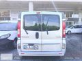 ORJİNAL 179.000 KM DE KLİMALI UZUN ŞASE 6M3 TRAFİK PANELVAN