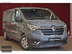 REFORM MOTORS 2022 TRAFFIC 2.0 DCI GRAND CONFORT 150HP "GERİ GRŞ