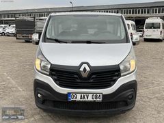 ÇINAR OTO | 2019 RENAULT TRAFİC 1.6 125 LİK PANELVAN 133.000 KM