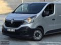 'NALLAR AUTO' TR'DE TEK TERTEMİZ DÜŞÜK KM RENAULT TRAFİC