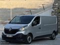 'NALLAR AUTO' TR'DE TEK TERTEMİZ DÜŞÜK KM RENAULT TRAFİC