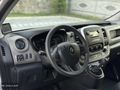 'NALLAR AUTO' TR'DE TEK TERTEMİZ DÜŞÜK KM RENAULT TRAFİC