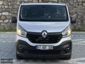 'NALLAR AUTO' TR'DE TEK TERTEMİZ DÜŞÜK KM RENAULT TRAFİC