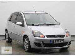 ^^2008 FORD FİESTA 1.4 COLLECTİON/180.000 KM/LPG'Lİ^^