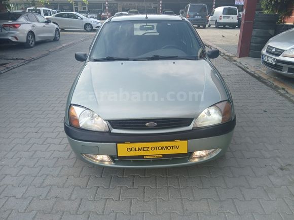 Görülmeye değer otomobil