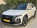 SERCAN OTO'DAN 2024 TUCSON PRİME MAKYAJLI KASA BOYASIZ GARANTİLİ