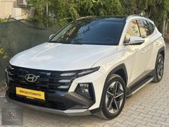 SERCAN OTO'DAN 2024 TUCSON PRİME MAKYAJLI KASA BOYASIZ GARANTİLİ