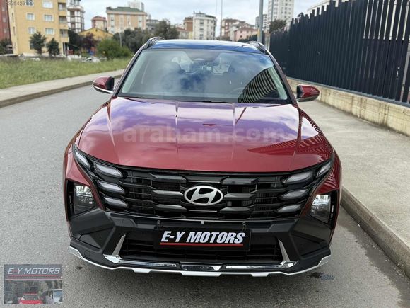 2025 1.6DİZEL CAM TAVAN