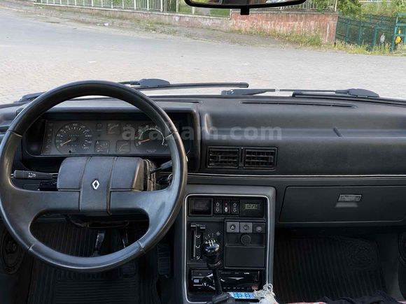 Sahibinden Renault R 9 1.4 Broadway 1994 Model 